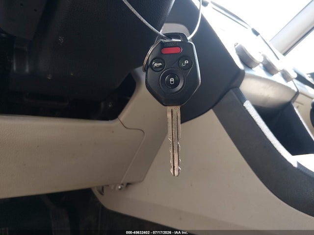 2015 Subaru Impreza 2.0i Premium მანქანა იყიდება აუქციონზე, vin: JF1GJAC62FH024284, აუქციონის ნომერი: 45632402