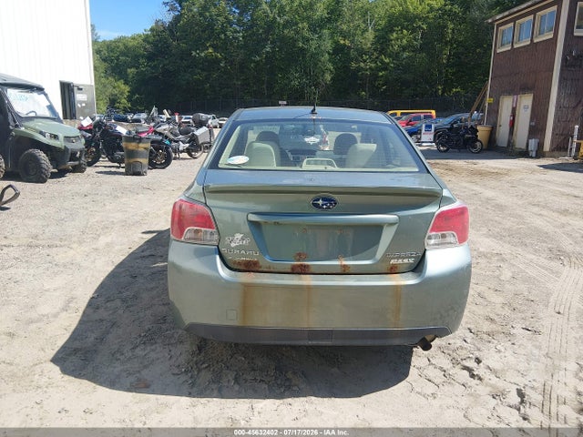 2015 Subaru Impreza 2.0i Premium მანქანა იყიდება აუქციონზე, vin: JF1GJAC62FH024284, აუქციონის ნომერი: 45632402