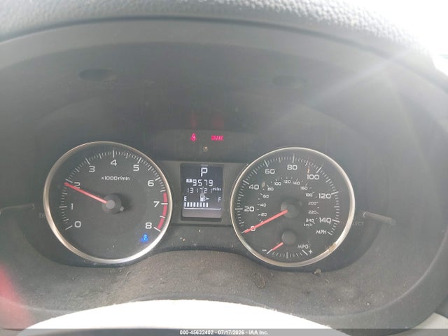 2015 Subaru Impreza 2.0i Premium მანქანა იყიდება აუქციონზე, vin: JF1GJAC62FH024284, აუქციონის ნომერი: 45632402
