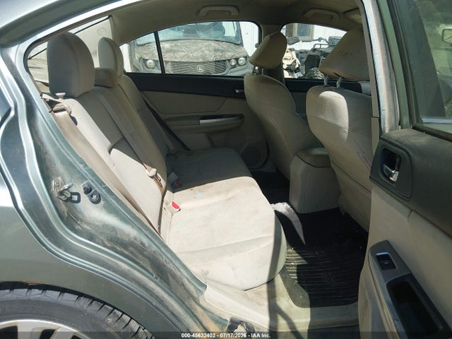 2015 Subaru Impreza 2.0i Premium მანქანა იყიდება აუქციონზე, vin: JF1GJAC62FH024284, აუქციონის ნომერი: 45632402