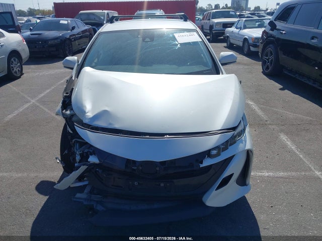 Toyota Prius Prime Xle 2020 JTDKARFP2L3149124 Image 11