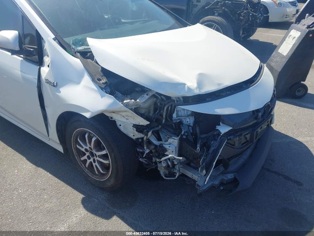 Toyota Prius Prime Xle 2020 JTDKARFP2L3149124 Image 16