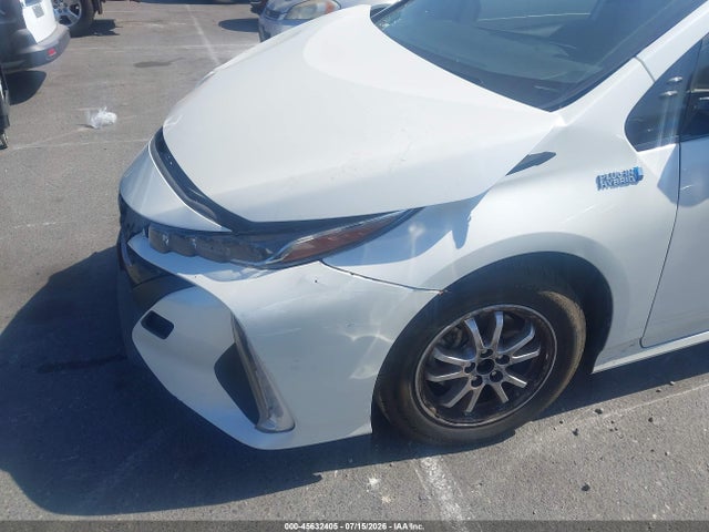 Toyota Prius Prime Xle 2020 JTDKARFP2L3149124 Image 19