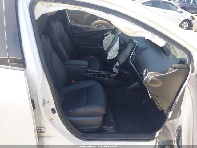 Toyota Prius Prime Xle 2020 JTDKARFP2L3149124 Image 5