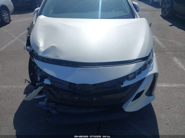 Toyota Prius Prime Xle 2020 JTDKARFP2L3149124 Image 6