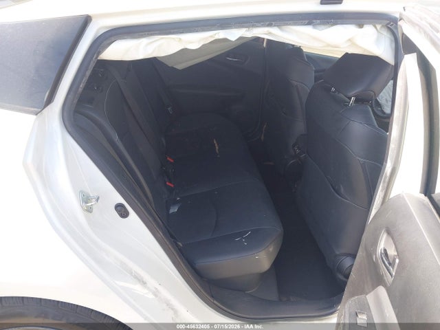 Toyota Prius Prime Xle 2020 JTDKARFP2L3149124 Image 8