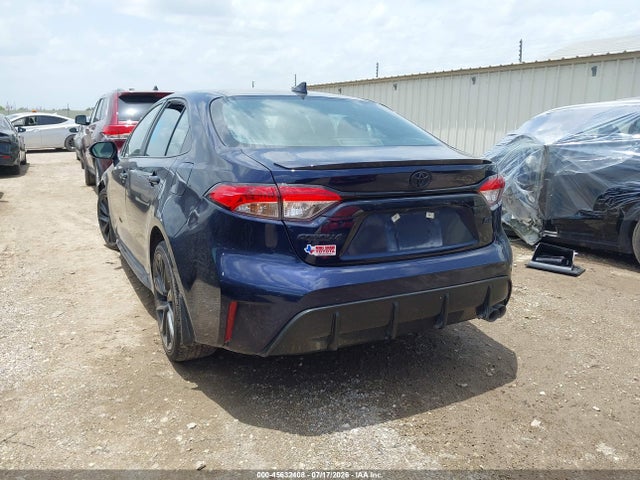 Auction sale of the 2024 Toyota Corolla Se, vin: 5YFS4MCE6RP183371, lot number: 45632408