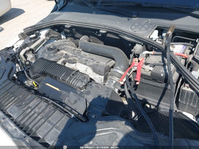 Aukcja sprzedaży 2015 Volvo S60 T5 Premier, vin: YV1612TKXF1356596, numer aukcji: 45632411