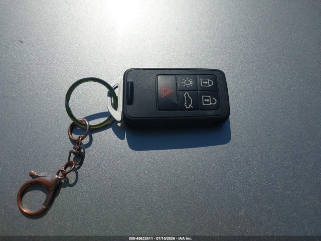 Aukcja sprzedaży 2015 Volvo S60 T5 Premier, vin: YV1612TKXF1356596, numer aukcji: 45632411
