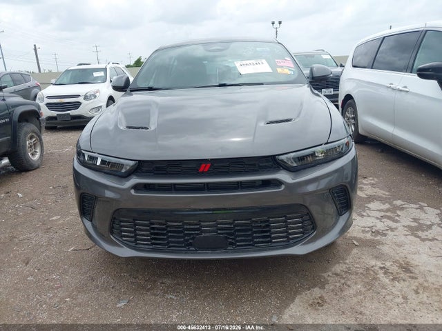 ZACNDFAN9R3A22715 Dodge Hornet Gt Awd
