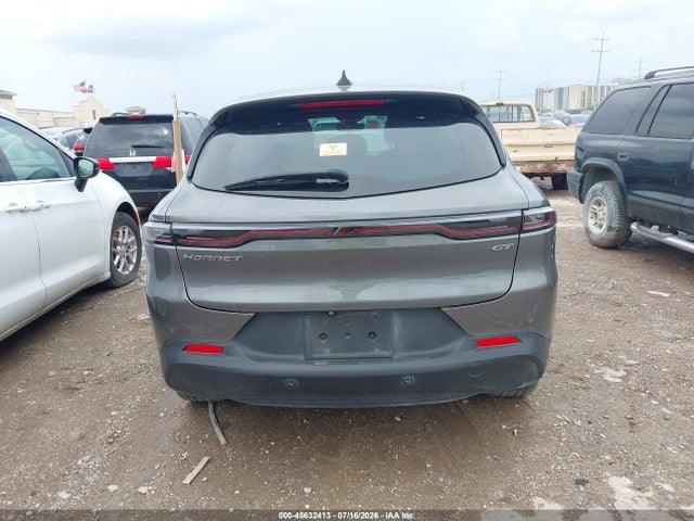 Aukcja sprzedaży 2024 Dodge Hornet Gt Awd, vin: ZACNDFAN9R3A22715, numer aukcji: 45632413
