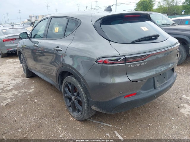 ZACNDFAN9R3A22715 Dodge Hornet Gt Awd