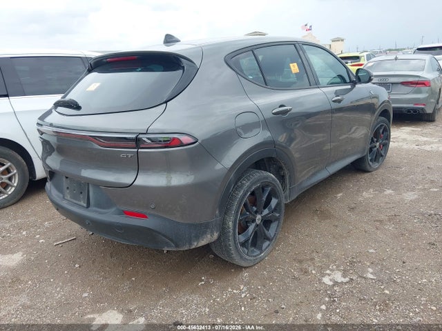 ZACNDFAN9R3A22715 Dodge Hornet Gt Awd