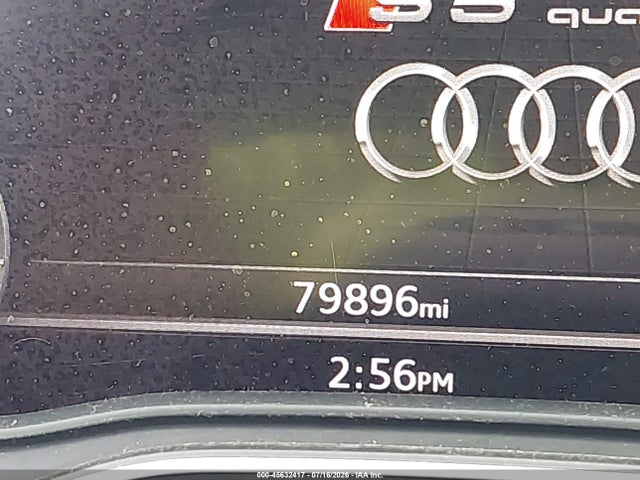 Продажа на аукционе авто 2019 Audi S5 3.0t Premium, vin: WAUR4AF55KA050844, номер лота: 45632417