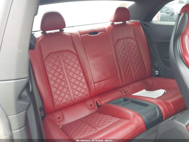Продажа на аукционе авто 2019 Audi S5 3.0t Premium, vin: WAUR4AF55KA050844, номер лота: 45632417