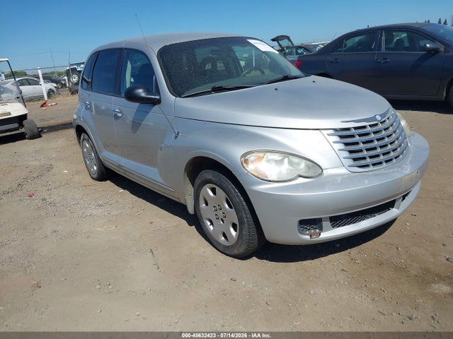 2007 Chrysler Pt Cruiser მანქანა იყიდება აუქციონზე, vin: 3A4FY48B27T548928, აუქციონის ნომერი: 45632423