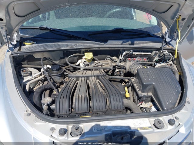 2007 Chrysler Pt Cruiser მანქანა იყიდება აუქციონზე, vin: 3A4FY48B27T548928, აუქციონის ნომერი: 45632423