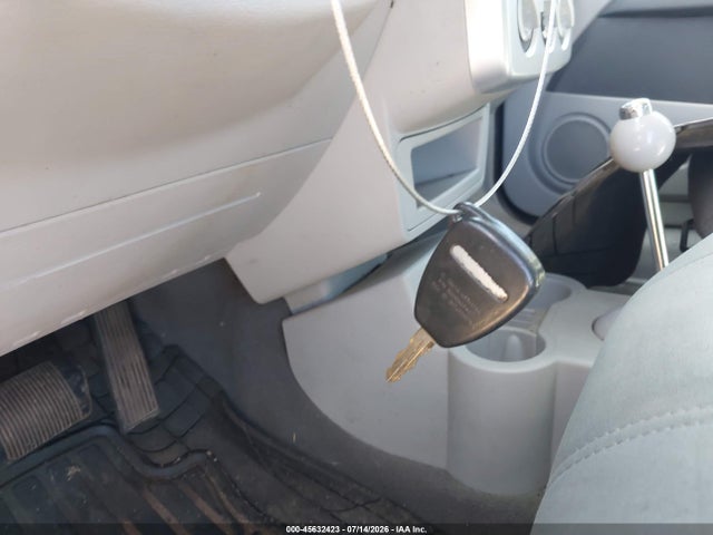 2007 Chrysler Pt Cruiser მანქანა იყიდება აუქციონზე, vin: 3A4FY48B27T548928, აუქციონის ნომერი: 45632423