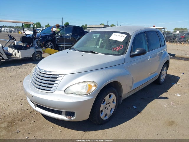 2007 Chrysler Pt Cruiser მანქანა იყიდება აუქციონზე, vin: 3A4FY48B27T548928, აუქციონის ნომერი: 45632423