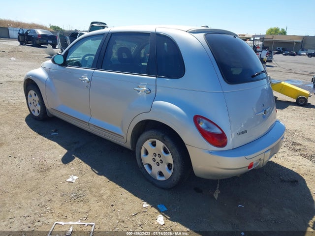 2007 Chrysler Pt Cruiser მანქანა იყიდება აუქციონზე, vin: 3A4FY48B27T548928, აუქციონის ნომერი: 45632423