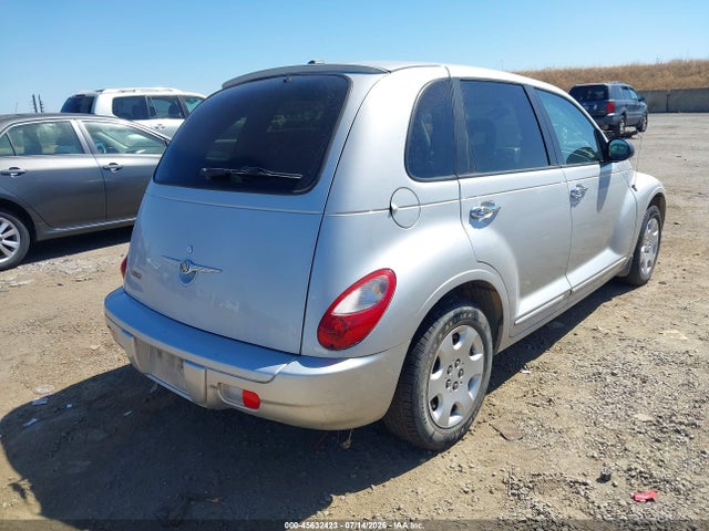2007 Chrysler Pt Cruiser მანქანა იყიდება აუქციონზე, vin: 3A4FY48B27T548928, აუქციონის ნომერი: 45632423