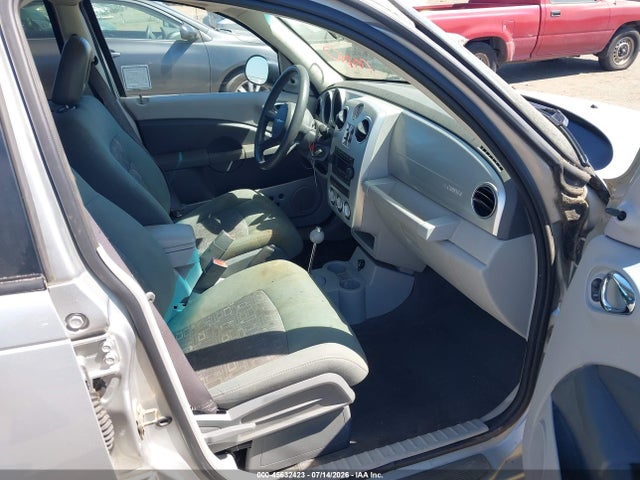 2007 Chrysler Pt Cruiser მანქანა იყიდება აუქციონზე, vin: 3A4FY48B27T548928, აუქციონის ნომერი: 45632423