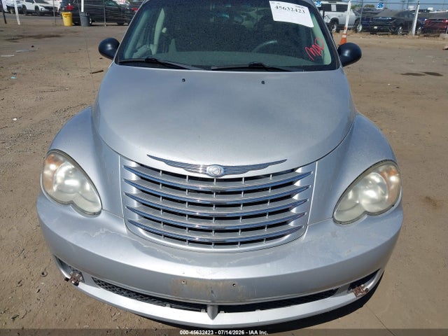2007 Chrysler Pt Cruiser მანქანა იყიდება აუქციონზე, vin: 3A4FY48B27T548928, აუქციონის ნომერი: 45632423