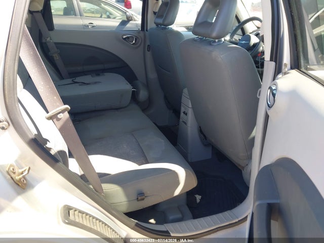 2007 Chrysler Pt Cruiser მანქანა იყიდება აუქციონზე, vin: 3A4FY48B27T548928, აუქციონის ნომერი: 45632423