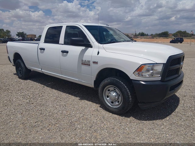 2018 3C6TR4HT4JG361678 main image