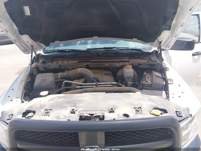 RAM 2500 2018 3C6TR4HT4JG361678 Image 10