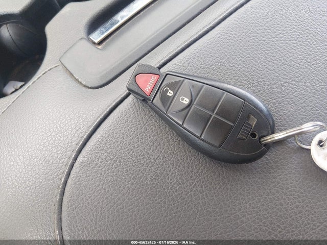 RAM 2500 2018 3C6TR4HT4JG361678 Image 11
