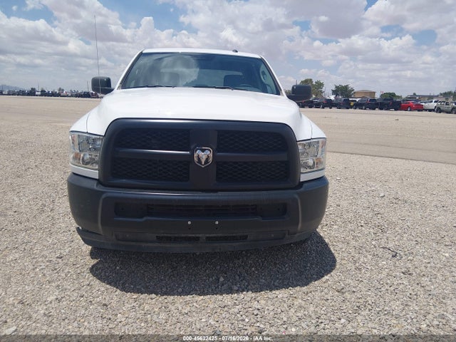RAM 2500 2018 3C6TR4HT4JG361678 Image 13