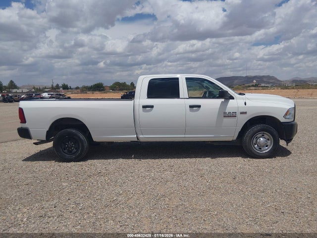 RAM 2500 2018 3C6TR4HT4JG361678 Image 14