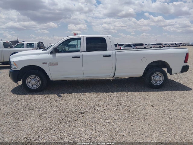 RAM 2500 2018 3C6TR4HT4JG361678 Image 15