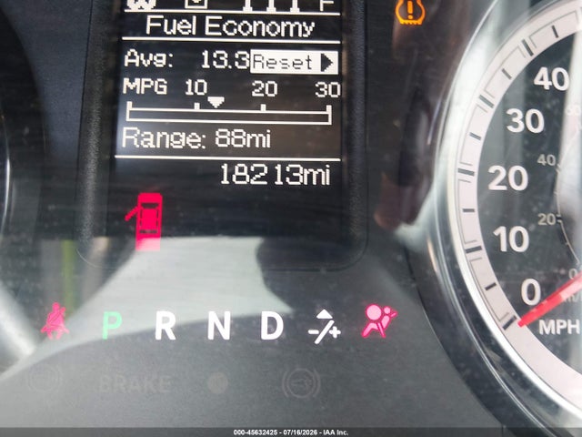 RAM 2500 2018 3C6TR4HT4JG361678 Image 16