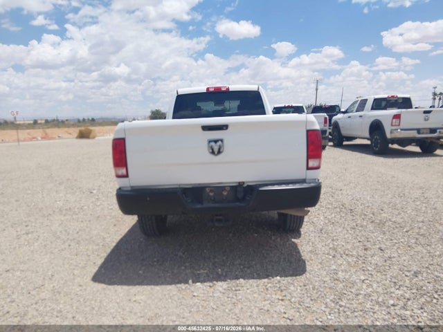 RAM 2500 2018 3C6TR4HT4JG361678 Image 17
