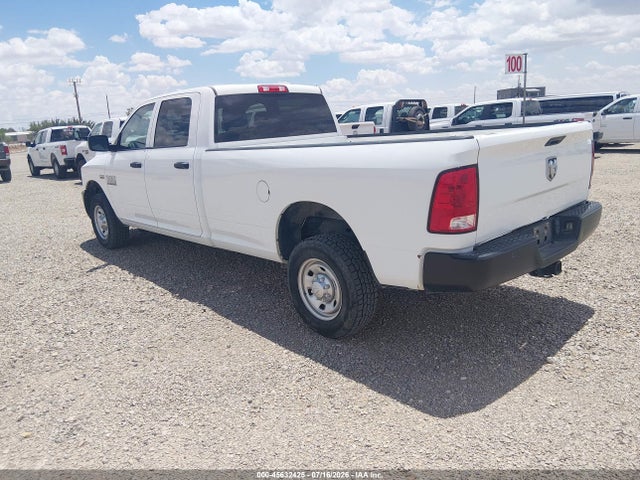 RAM 2500 2018 3C6TR4HT4JG361678 Image 3