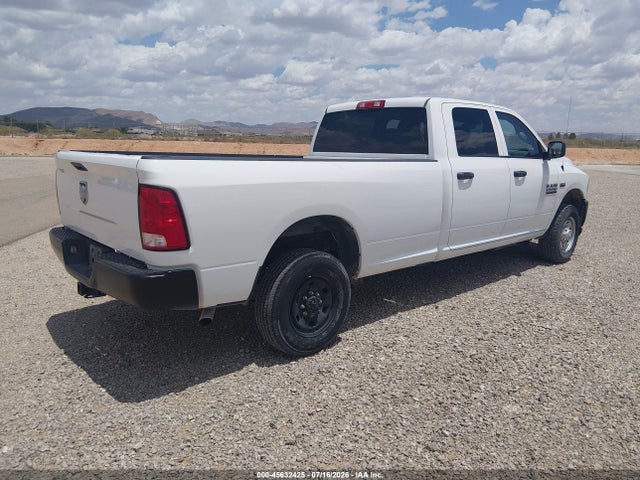 RAM 2500 2018 3C6TR4HT4JG361678 Image 4