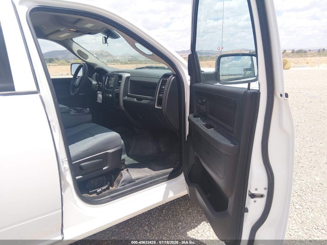 RAM 2500 2018 3C6TR4HT4JG361678 Image 5