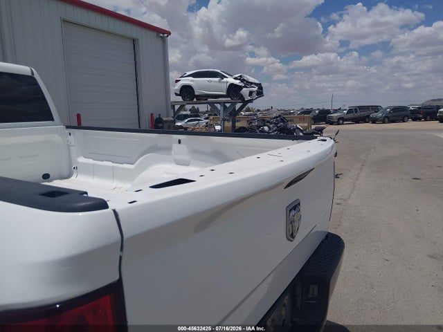 RAM 2500 2018 3C6TR4HT4JG361678 Image 6