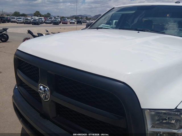 RAM 2500 2018 3C6TR4HT4JG361678 Image 12