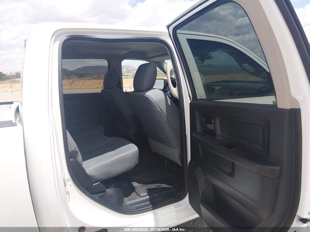RAM 2500 2018 3C6TR4HT4JG361678 Image 8