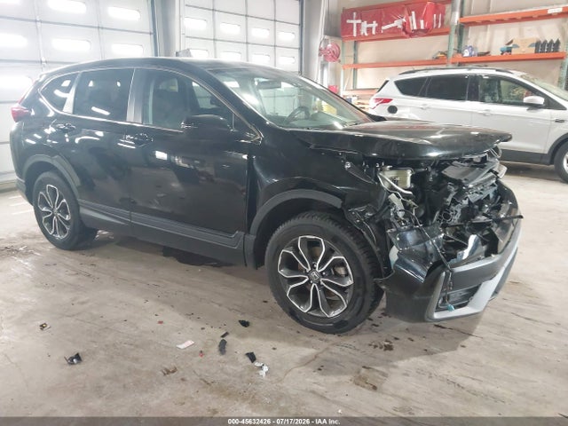 2021 5J6RW2H53ML006858 zdjęcie główne