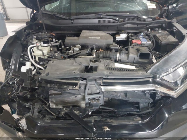 Honda Cr-v Awd Ex 2021 5J6RW2H53ML006858 Image 10
