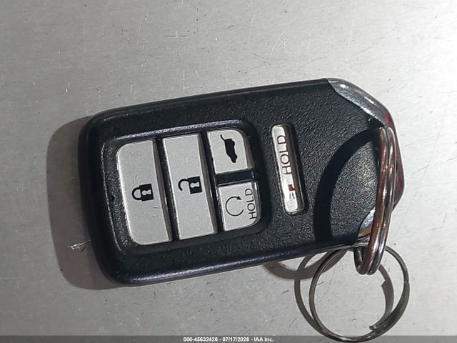 Honda Cr-v Awd Ex 2021 5J6RW2H53ML006858 Image 11