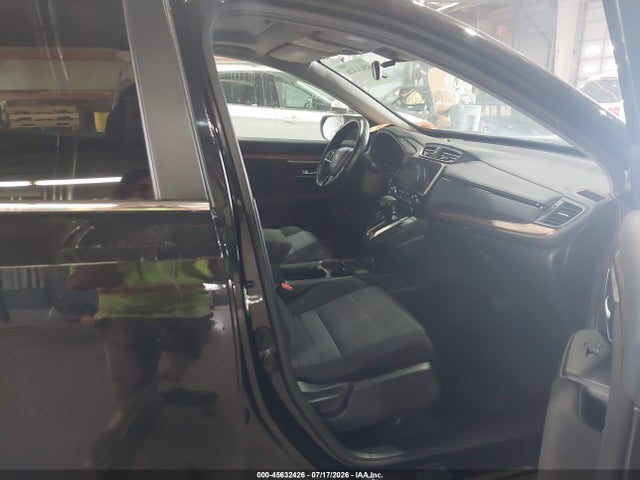 Honda Cr-v Awd Ex 2021 5J6RW2H53ML006858 Image 5