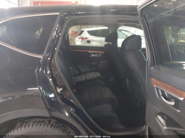 Honda Cr-v Awd Ex 2021 5J6RW2H53ML006858 Image 8