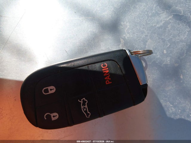 Aukcja sprzedaży 2016 Chrysler 200 Limited, vin: 1C3CCCAB1GN181617, numer aukcji: 45632427