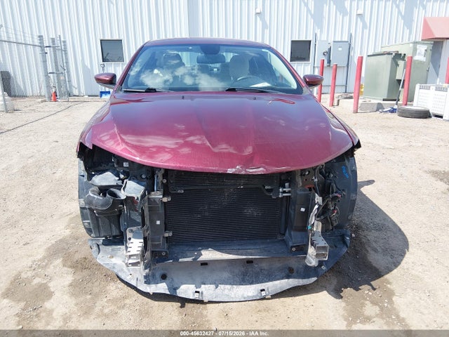Aukcja sprzedaży 2016 Chrysler 200 Limited, vin: 1C3CCCAB1GN181617, numer aukcji: 45632427