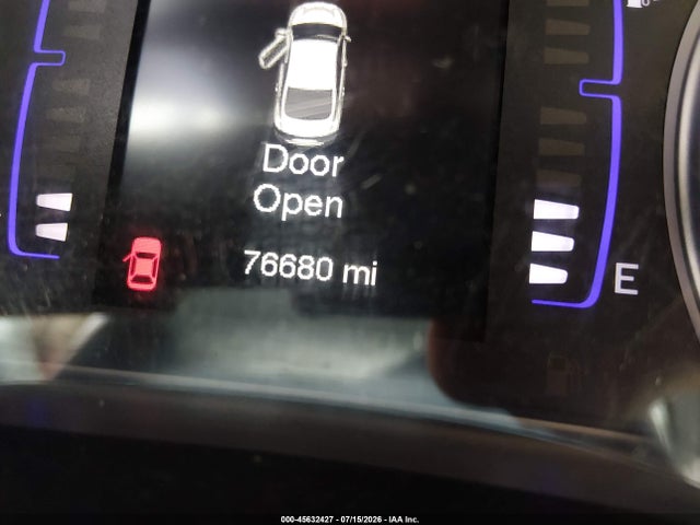 Aukcja sprzedaży 2016 Chrysler 200 Limited, vin: 1C3CCCAB1GN181617, numer aukcji: 45632427